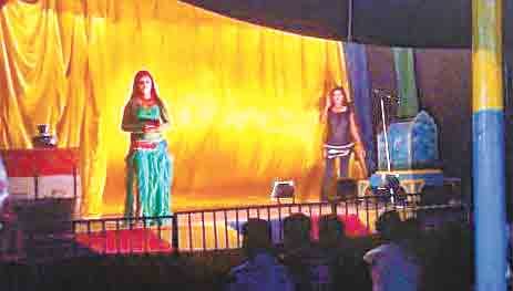 rampur mahotasav