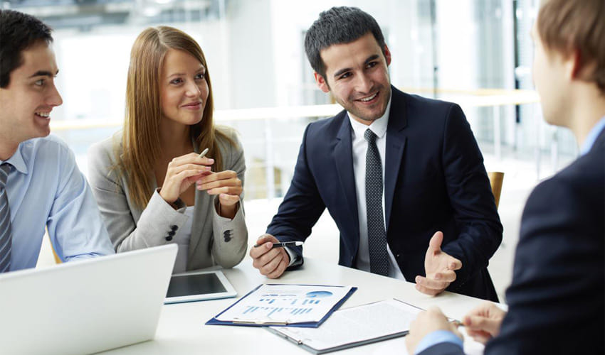 for recruitment in government jobs follow these tips