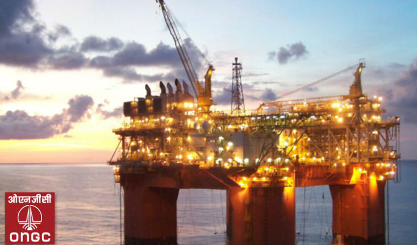 ongc is hiring people for different posts