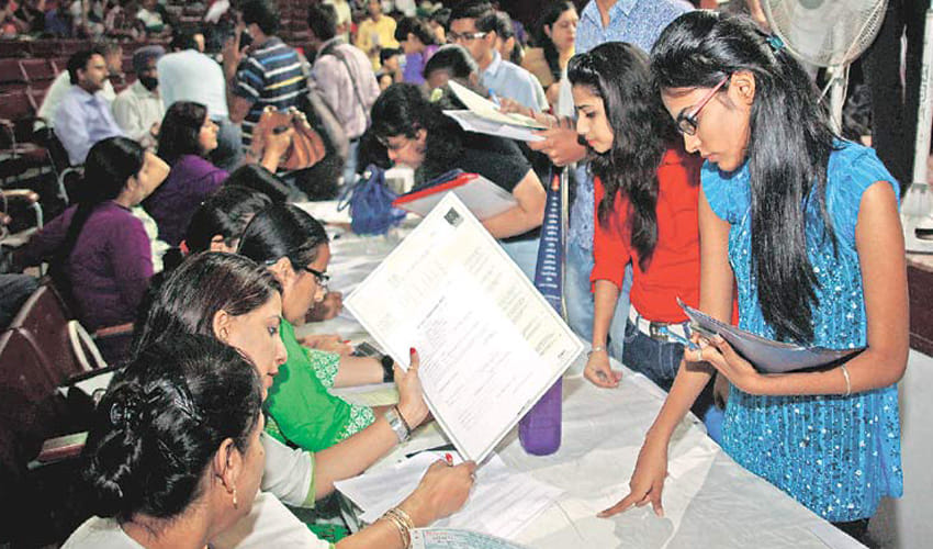DU application fees may increase