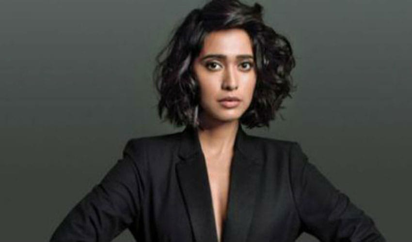 Four More Shots Please actress Sayani Gupta interview
