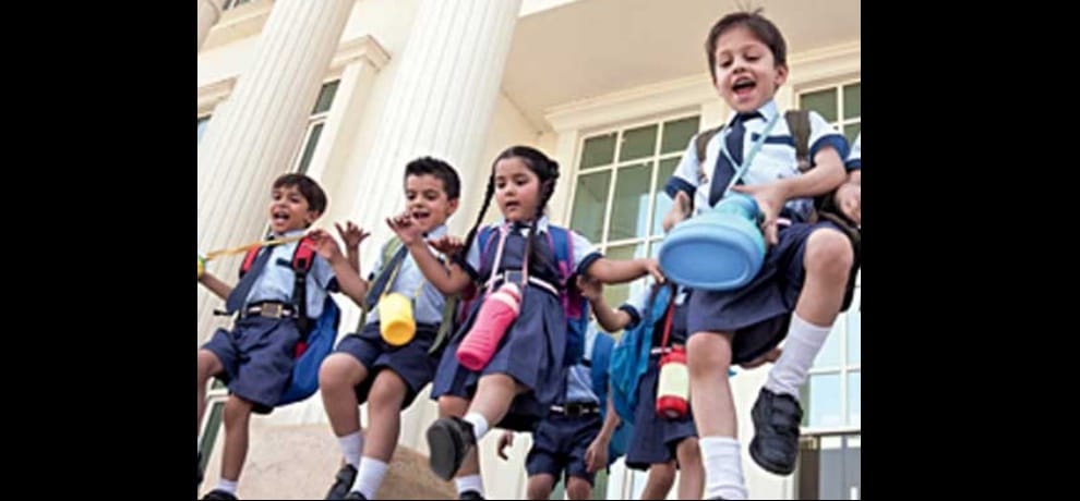 gst, goods & services effect on education