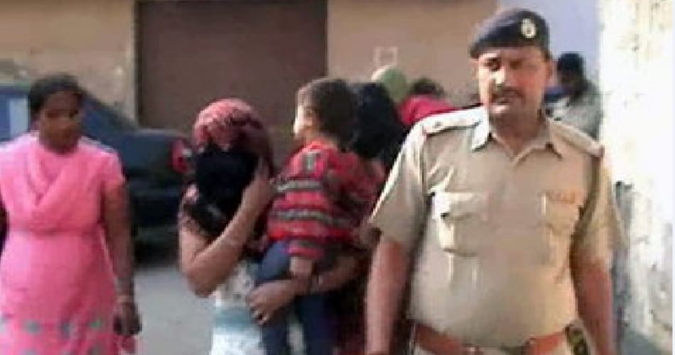 sex workers, prostitution, sex racket busted in HUDA colony at haryana