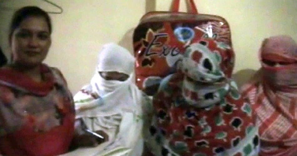 sex workers, prostitution, sex racket busted in HUDA colony at haryana
