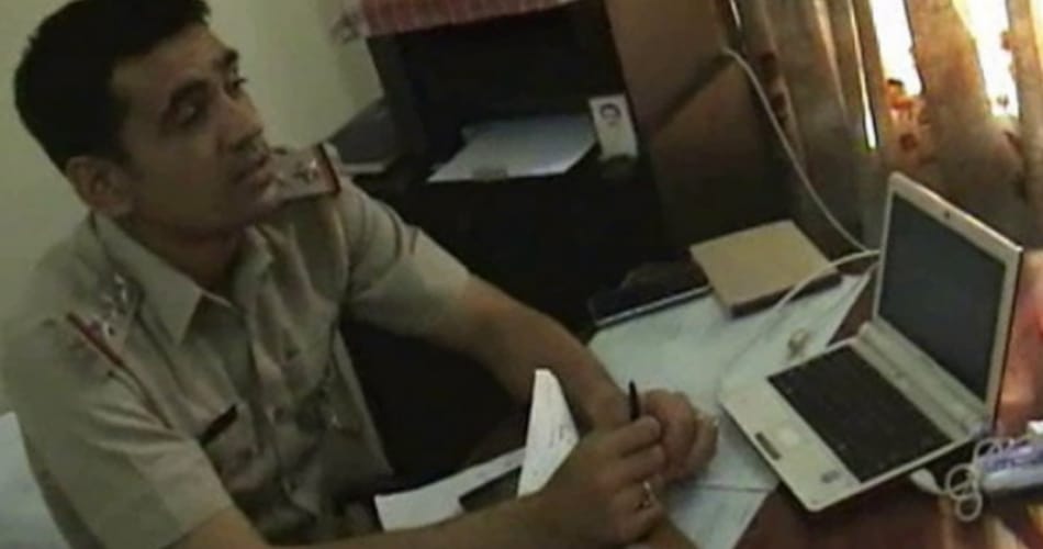 sex workers, prostitution, sex racket busted in HUDA colony at haryana