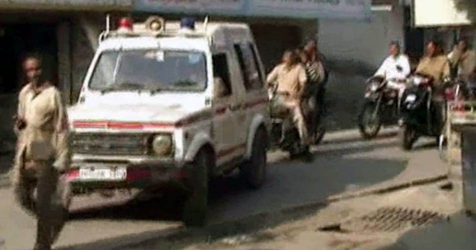 sex workers, prostitution, sex racket busted at amritsar