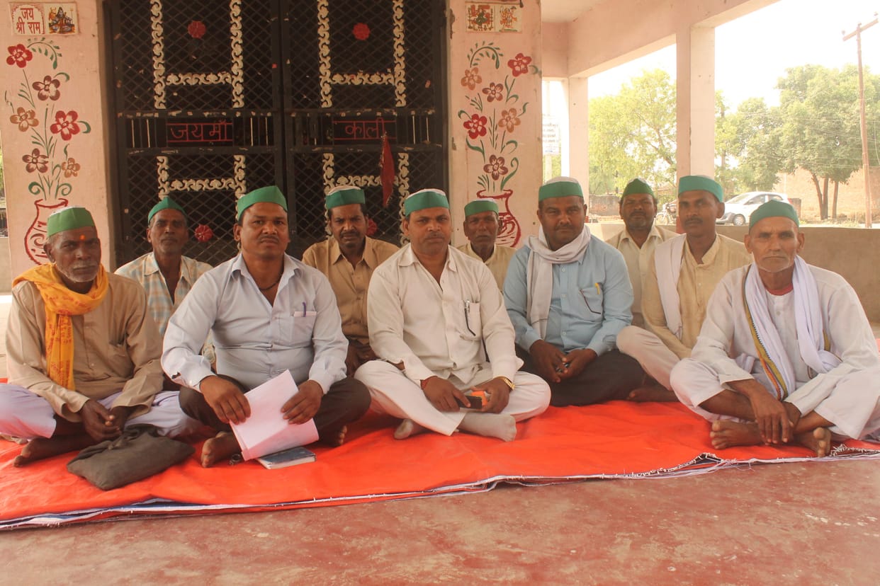 Successful in every struggle strong organization: Janardan