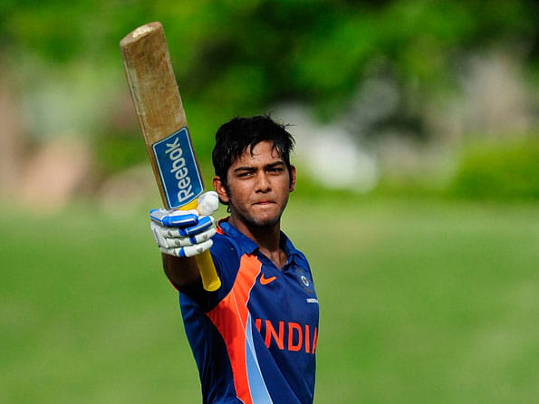 After Parvez Rasool, Unmukt Chand Joins Dhaka Premier League