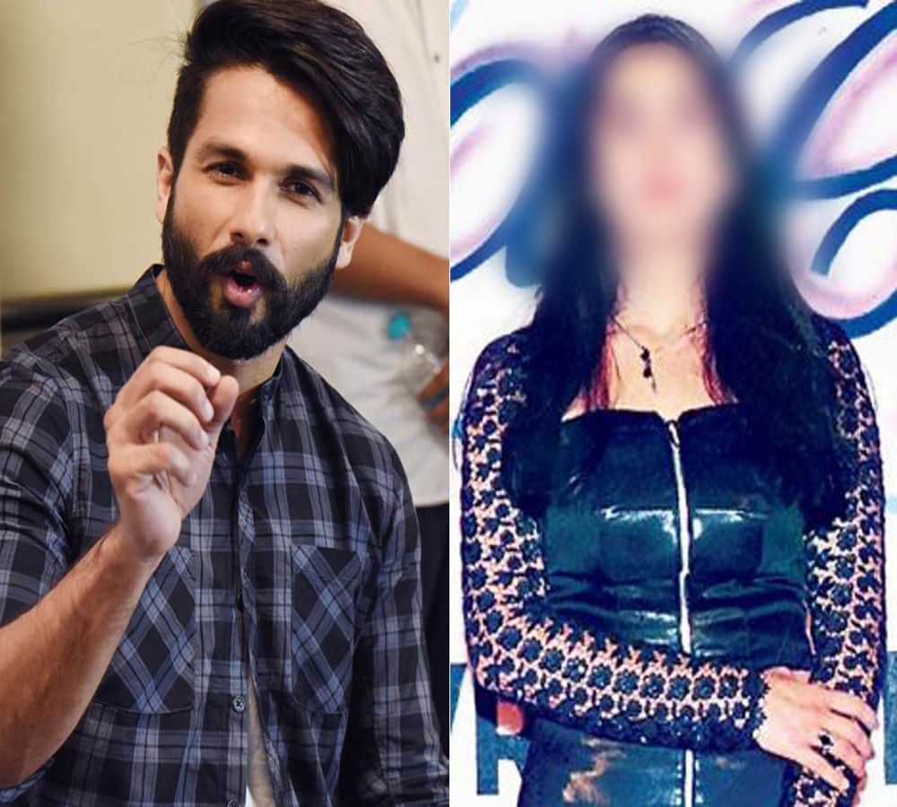 Vastavikta Pandit, actor Raaj Kumar's daughter Shahid Kapoor's stalker, claimed to be his wife