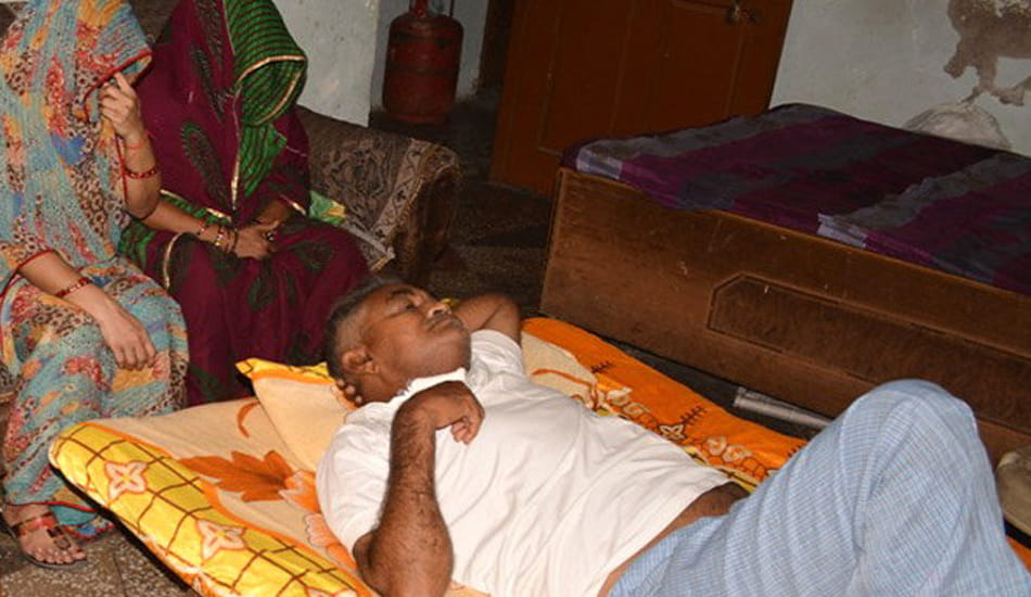 woman demanding euthanasia to pm modi 
