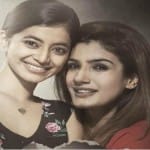 फिल्म 'मातृ' में रवीना टंडन