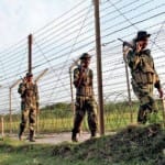 बीकानेर सीमा क्षेत्र