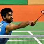PRANEETH