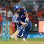 रोहित शर्मा