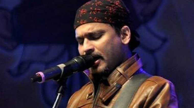 Zubeen Garg has not alloweded hindi song in Assam on occasion of bihu fest 