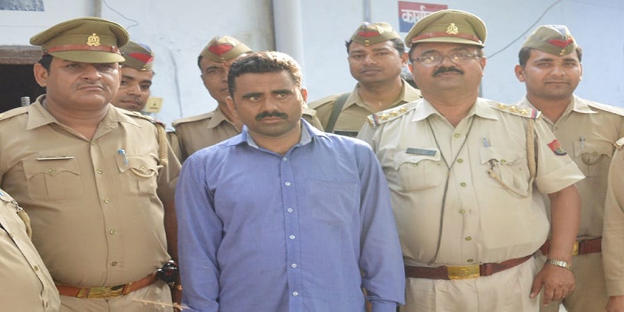The SP was cheated by the minister in the government, network spread in several districts