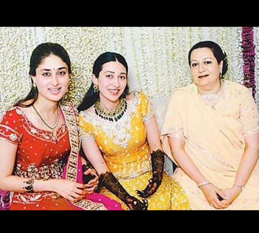 karishma kapoor and sanjay kapoor dispute marriage life