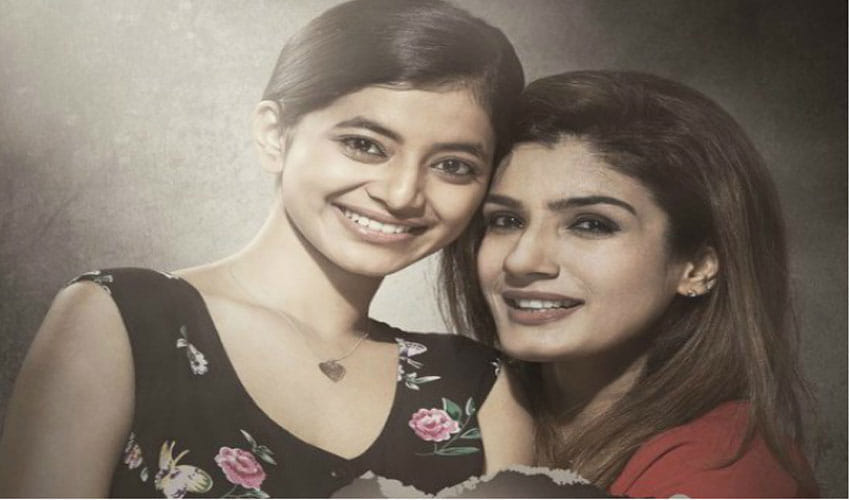 Censor Board walk out of Raveena Tandon’s Maatr screening