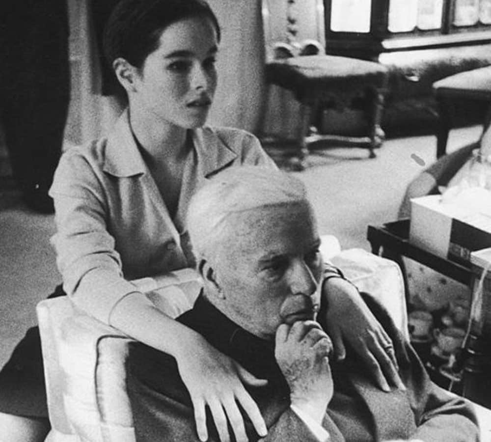 charlie chaplin birthday special story