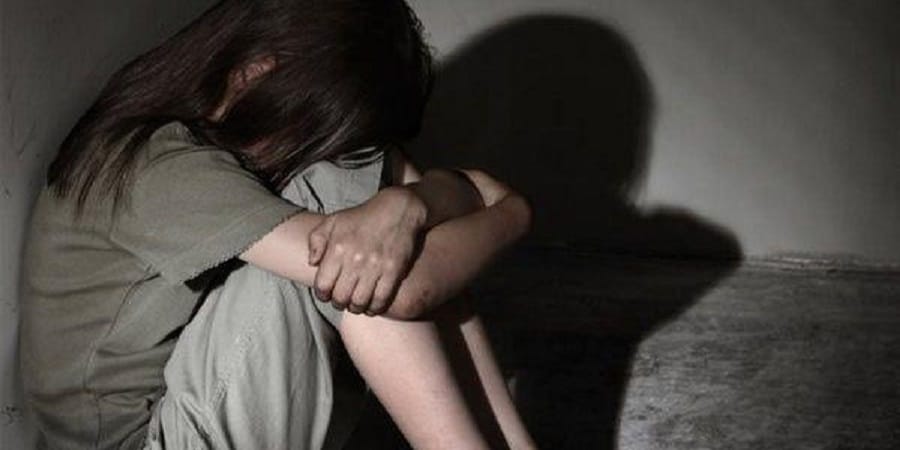 PHC in charge try to rape, tear clothes
