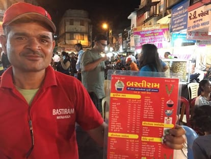  Gujarat has become the State of Vegetarians