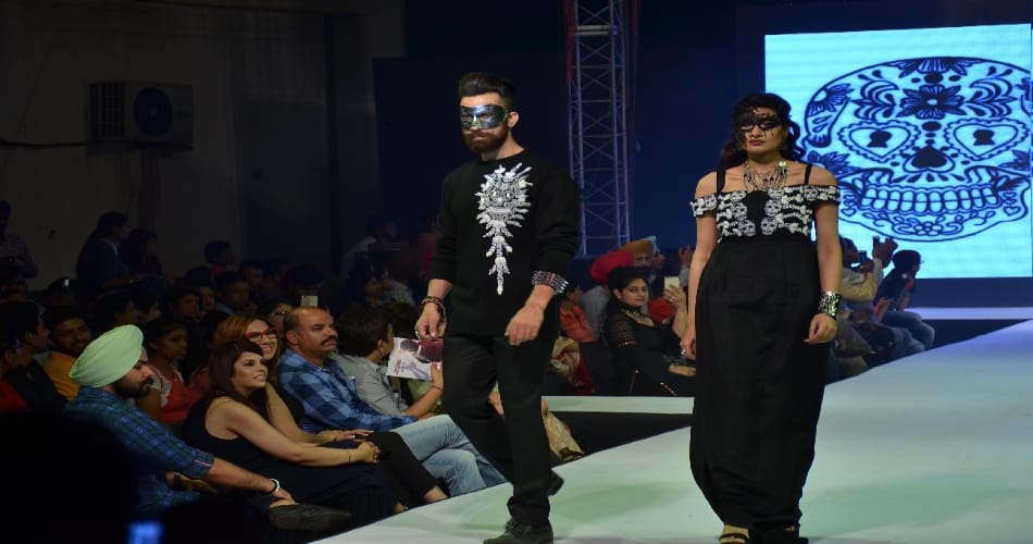 ludhiana inifd fashion week
