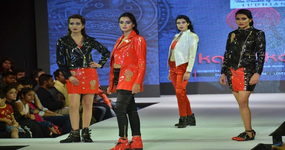 ludhiana inifd fashion week