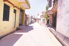 sakhan kalan gram ko rastriya gaurav award