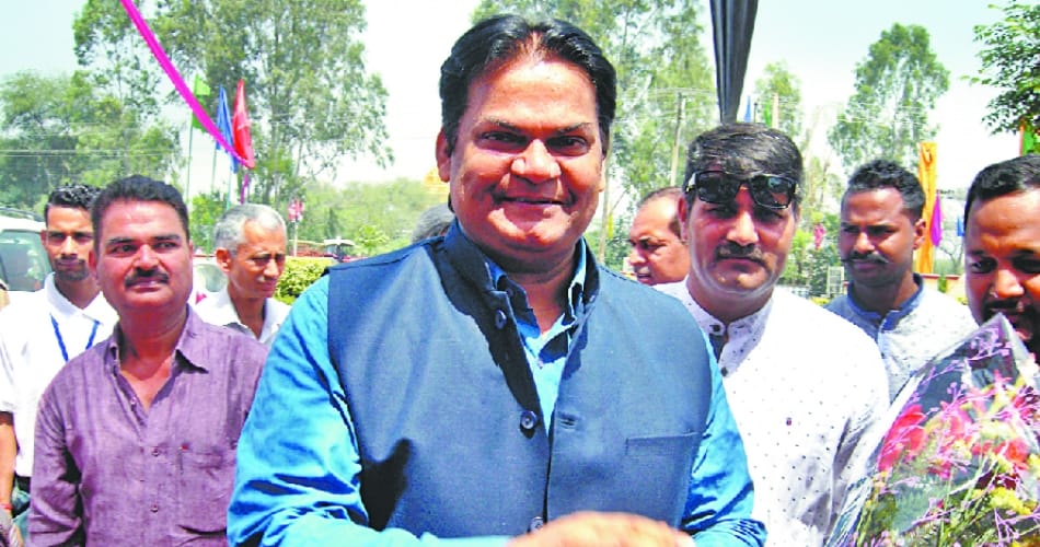 Bollywood Actor Akhilendra Mishra Special Interview