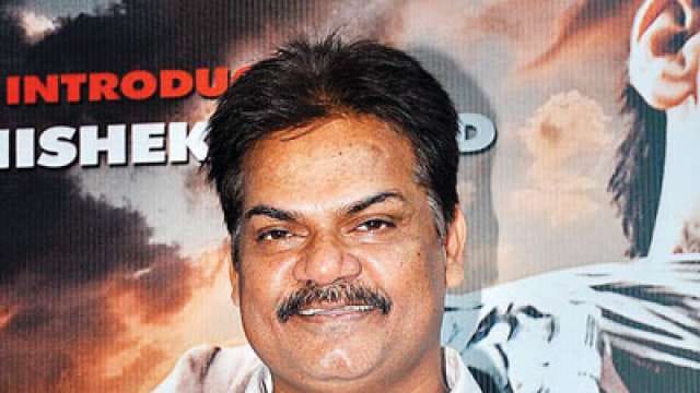 Bollywood Actor Akhilendra Mishra Special Interview