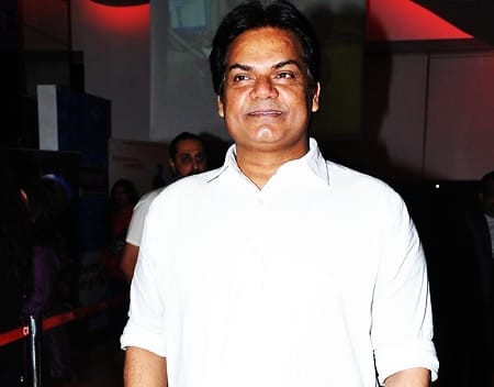 Bollywood Actor Akhilendra Mishra Special Interview