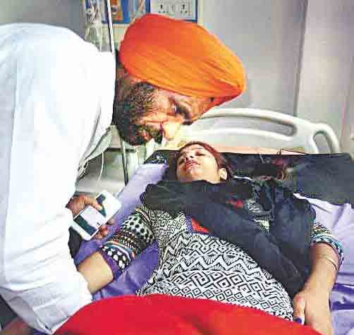 aulkh provide compalsation