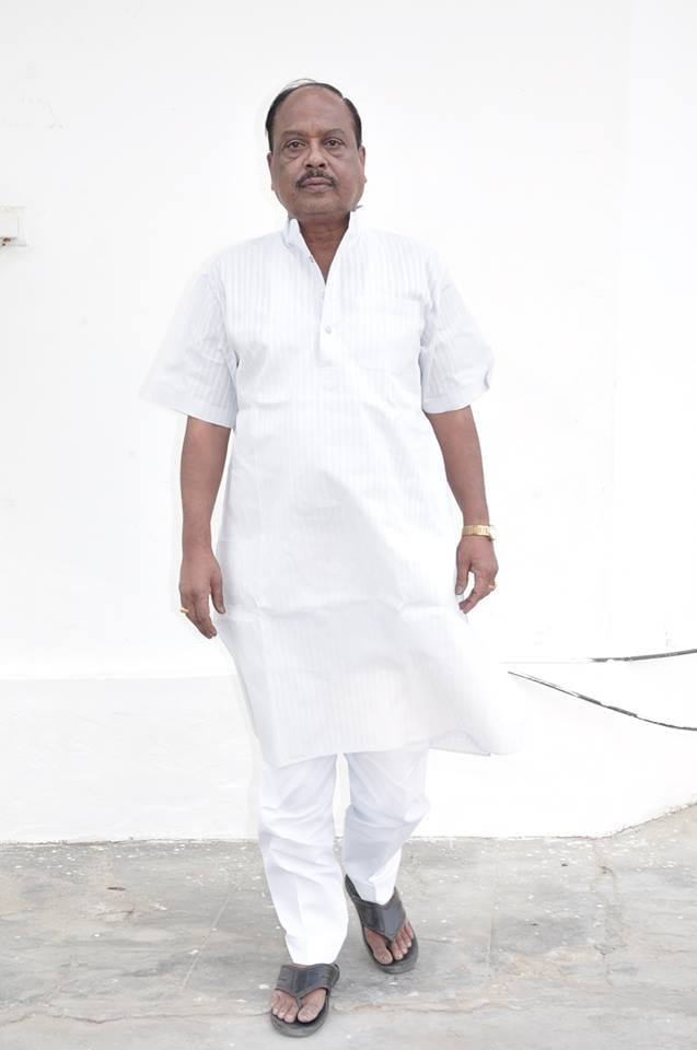 bjp mla vijay bansal cantrovarical comment on ambedkar