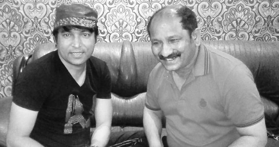Comedian Chandan Prabhakar Speaks on Future Planning