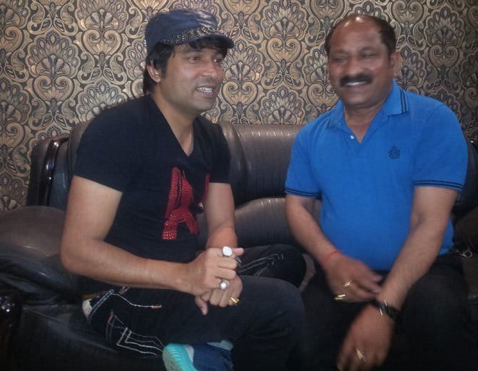 Comedian Chandan Prabhakar Speaks on Future Planning