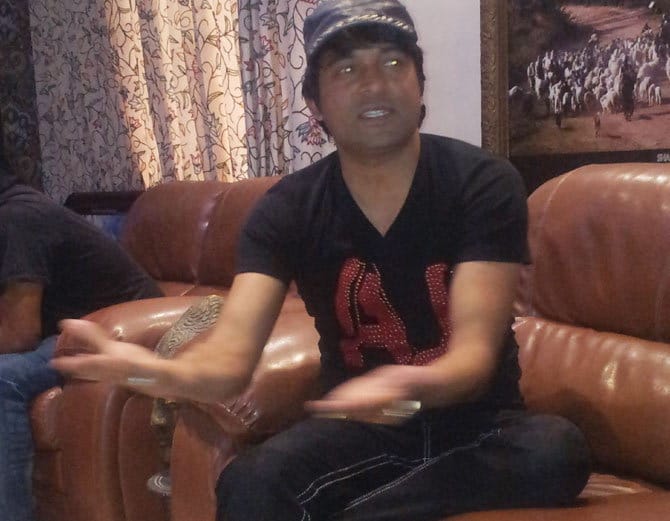 Comedian Chandan Prabhakar Speaks on Future Planning