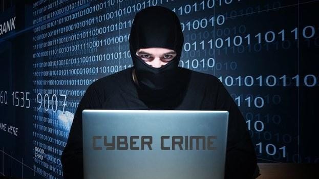 four arrested in case of cyber fraud with ias jc mohanthy