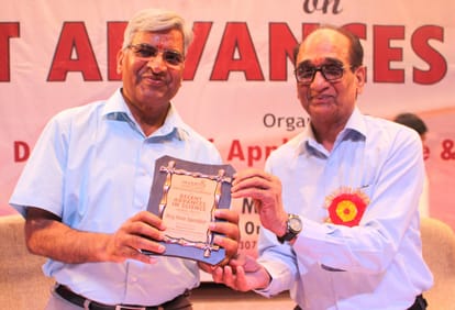 invertis university bareilly organises international conference