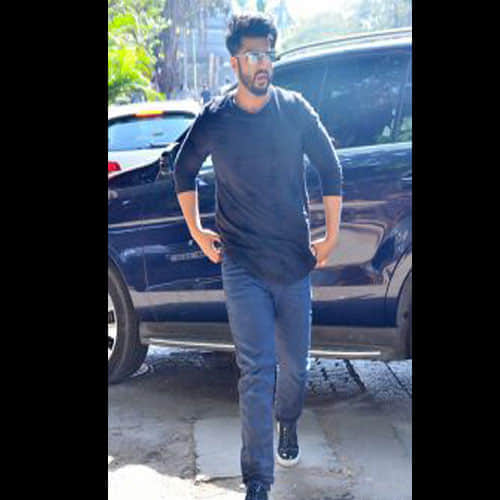 Arjun Kapoor and Malaika Arora Khan makes the news again