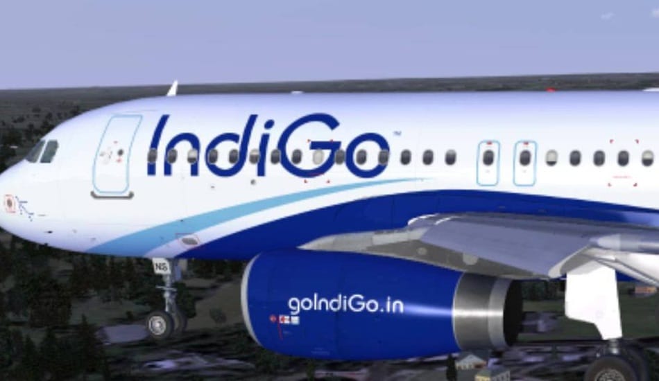 Due to A320 Neo aircraft Engine Issues IndiGo Canceled 84 Flights
