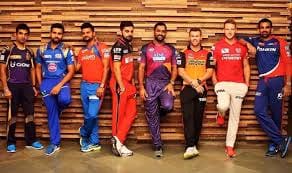 IPL betting scandal with the climb