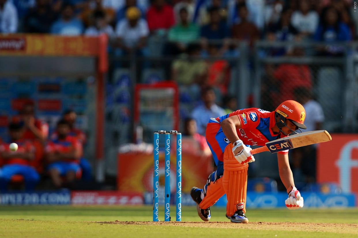 IPL 2017:  Ishan Kishan become third youngest player  to score fifty in  IPL