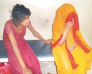 sarjoo tiwari