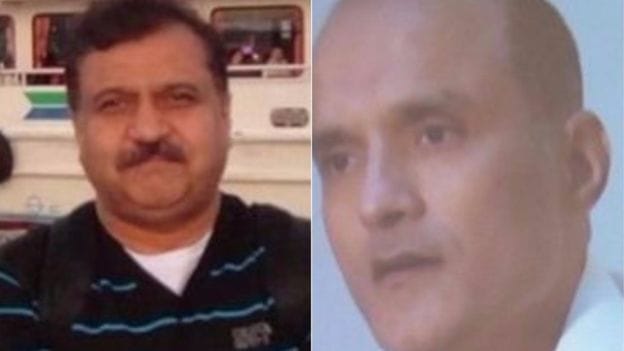 Pakistan is hanging Kulbhushan to save Habib