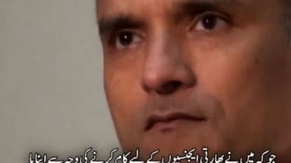 Pakistan is hanging Kulbhushan to save Habib