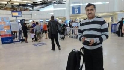 Pakistan is hanging Kulbhushan to save Habib
