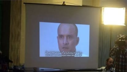 Pakistan is hanging Kulbhushan to save Habib