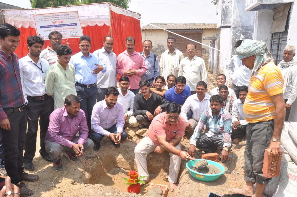 14 new electric substation will be established in Gorakhpur-Basti division
