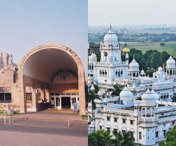  Cheap and best medical facility for foreigners in Lucknow.