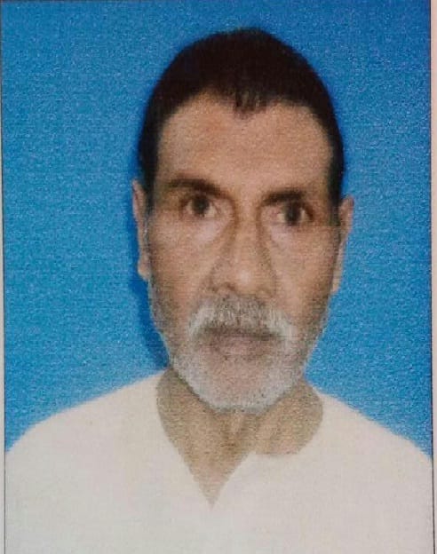Man killed while he was trying to maintain peace between two parties